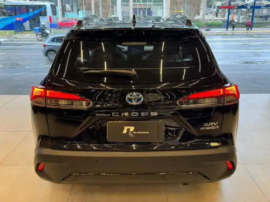 TOYOTA-COROLLA CROSS-2021