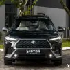 TOYOTA COROLLA CROSS 1.8 VVT-I HYBRID FLEX XRX CVT TOYOTA COROLLA CROSS 1.8 VVT-I HYBRID FLEX XRX CVT
