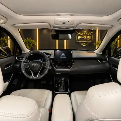 TOYOTA-COROLLA CROSS-2027
