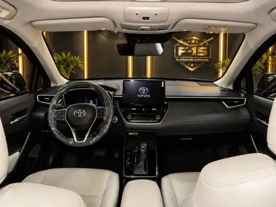 TOYOTA-COROLLA CROSS-1.8 VVT-I HYBRID FLEX XRX CVT TOYOTA-COROLLA CROSS-2027