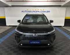 TOYOTA COROLLA CROSS 1.8 VVT-I HYBRID FLEX XRX CVT TOYOTA COROLLA CROSS 1.8 VVT-I HYBRID FLEX XRX CVT