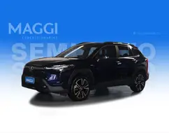 TOYOTA COROLLA CROSS 1.8 VVT-I HYBRID FLEX XRX CVT TOYOTA COROLLA CROSS 1.8 VVT-I HYBRID FLEX XRX CVT