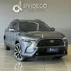 TOYOTA COROLLA CROSS 1.8 VVT-I HYBRID FLEX XRX CVT TOYOTA COROLLA CROSS 1.8 VVT-I HYBRID FLEX XRX CVT
