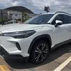 TOYOTA COROLLA CROSS 1.8 VVT-I HYBRID FLEX XRX CVT TOYOTA COROLLA CROSS 1.8 VVT-I HYBRID FLEX XRX CVT