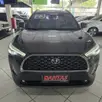 TOYOTA COROLLA CROSS 1.8 VVT-I HYBRID FLEX XRX CVT TOYOTA COROLLA CROSS 1.8 VVT-I HYBRID FLEX XRX CVT