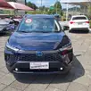TOYOTA COROLLA CROSS 1.8 VVT-I HYBRID FLEX XRX CVT TOYOTA COROLLA CROSS 1.8 VVT-I HYBRID FLEX XRX CVT