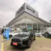 TOYOTA COROLLA CROSS 1.8 VVT-I HYBRID FLEX XRX CVT TOYOTA COROLLA CROSS 1.8 VVT-I HYBRID FLEX XRX CVT