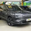 TOYOTA COROLLA CROSS 1.8 VVT-I HYBRID FLEX XRX CVT TOYOTA COROLLA CROSS 1.8 VVT-I HYBRID FLEX XRX CVT