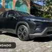 TOYOTA COROLLA CROSS 1.8 VVT-I HYBRID FLEX XRX CVT TOYOTA COROLLA CROSS 1.8 VVT-I HYBRID FLEX XRX CVT