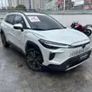 TOYOTA COROLLA CROSS 1.8 VVT-I HYBRID FLEX XRX CVT TOYOTA COROLLA CROSS 1.8 VVT-I HYBRID FLEX XRX CVT