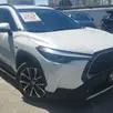 TOYOTA COROLLA CROSS 1.8 VVT-I HYBRID FLEX XRX CVT TOYOTA COROLLA CROSS 1.8 VVT-I HYBRID FLEX XRX CVT