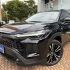 TOYOTA COROLLA CROSS 1.8 VVT-I HYBRID FLEX XRX CVT TOYOTA COROLLA CROSS 1.8 VVT-I HYBRID FLEX XRX CVT