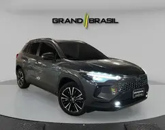 TOYOTA COROLLA CROSS 1.8 VVT-I HYBRID FLEX XRX CVT TOYOTA COROLLA CROSS 1.8 VVT-I HYBRID FLEX XRX CVT