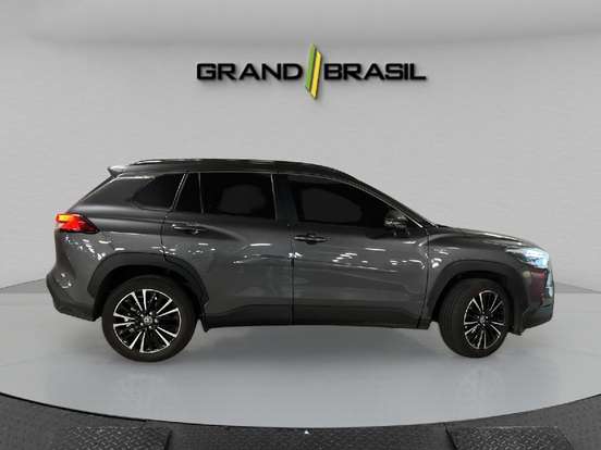 TOYOTA-COROLLA CROSS-2025