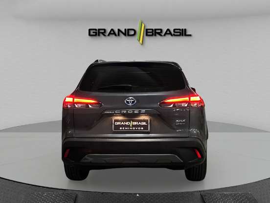 TOYOTA-COROLLA CROSS-2025