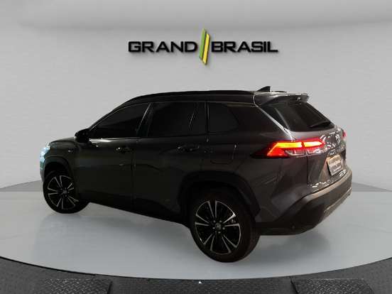 TOYOTA-COROLLA CROSS-2025
