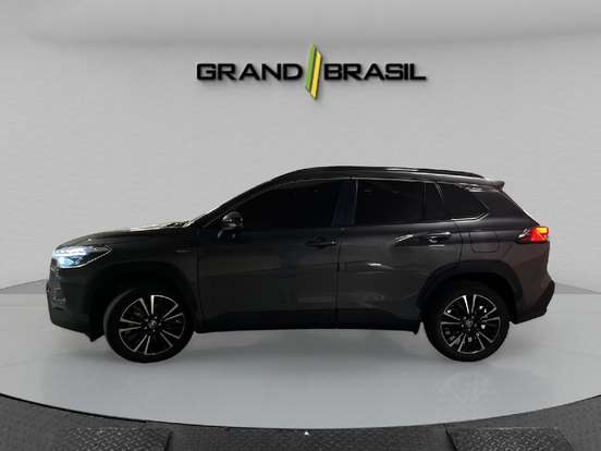 TOYOTA-COROLLA CROSS-1.8 VVT-I HYBRID FLEX XRX CVT TOYOTA-COROLLA CROSS-2025
