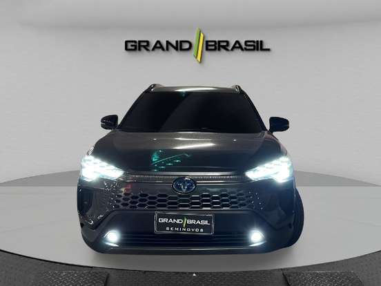 TOYOTA-COROLLA CROSS-2025
