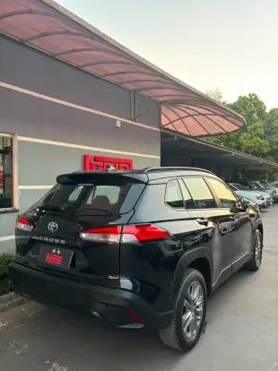 TOYOTA-COROLLA CROSS-2023