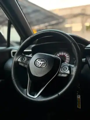 TOYOTA-COROLLA CROSS-2023