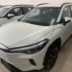 TOYOTA COROLLA CROSS 2.0 VVT-IE FLEX XRE DIRECT SHIFT TOYOTA COROLLA CROSS 2.0 VVT-IE FLEX XRE DIRECT SHIFT
