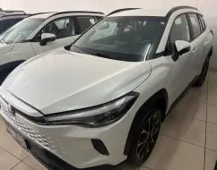 TOYOTA COROLLA CROSS 2.0 VVT-IE FLEX XRE DIRECT SHIFT TOYOTA COROLLA CROSS 2.0 VVT-IE FLEX XRE DIRECT SHIFT
