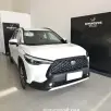 TOYOTA COROLLA CROSS 2.0 VVT-IE FLEX XRE DIRECT SHIFT TOYOTA COROLLA CROSS 2.0 VVT-IE FLEX XRE DIRECT SHIFT