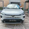 TOYOTA COROLLA CROSS 2.0 VVT-IE FLEX XRE DIRECT SHIFT TOYOTA COROLLA CROSS 2.0 VVT-IE FLEX XRE DIRECT SHIFT