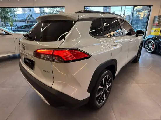 TOYOTA-COROLLA CROSS-2025