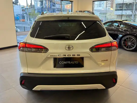 TOYOTA-COROLLA CROSS-2025