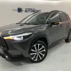 TOYOTA COROLLA CROSS 2.0 VVT-IE FLEX XRE DIRECT SHIFT TOYOTA COROLLA CROSS 2.0 VVT-IE FLEX XRE DIRECT SHIFT