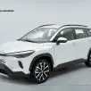 TOYOTA COROLLA CROSS 2.0 VVT-IE FLEX XRE DIRECT SHIFT TOYOTA COROLLA CROSS 2.0 VVT-IE FLEX XRE DIRECT SHIFT