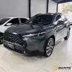 TOYOTA COROLLA CROSS 2.0 VVT-IE FLEX XRE DIRECT SHIFT TOYOTA COROLLA CROSS 2.0 VVT-IE FLEX XRE DIRECT SHIFT