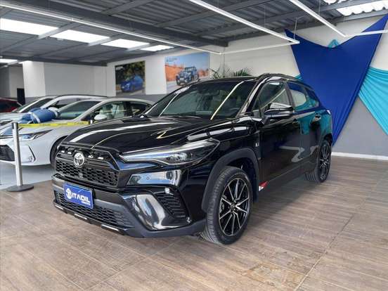 TOYOTA-COROLLA CROSS-2023