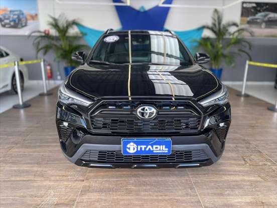 TOYOTA-COROLLA CROSS-2023