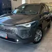 TOYOTA COROLLA CROSS 2.0 VVT-IE FLEX XR DIRECT SHIFT TOYOTA COROLLA CROSS 2.0 VVT-IE FLEX XR DIRECT SHIFT