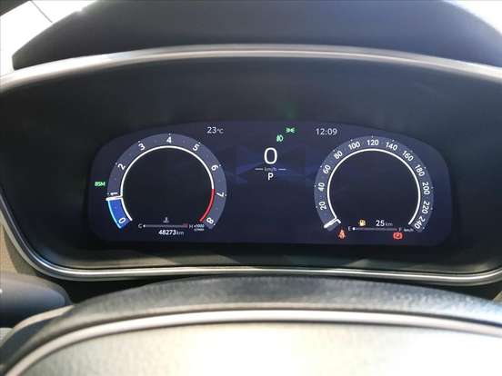 TOYOTA-COROLLA CROSS-2025
