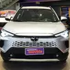 TOYOTA COROLLA CROSS 2.0 VVT-IE FLEX XRE DIRECT SHIFT TOYOTA COROLLA CROSS 2.0 VVT-IE FLEX XRE DIRECT SHIFT