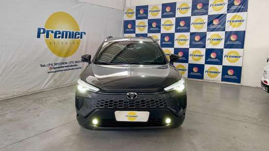 TOYOTA-COROLLA CROSS-2024