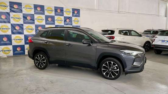 TOYOTA-COROLLA CROSS-2024