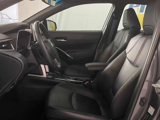 TOYOTA-COROLLA CROSS-2.0 VVT-IE FLEX XRE DIRECT SHIFT TOYOTA-COROLLA CROSS-2024