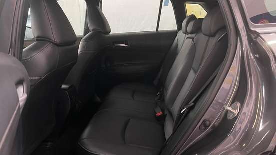 TOYOTA-COROLLA CROSS-2024