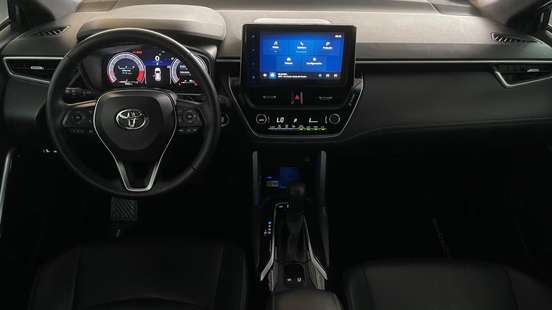 TOYOTA-COROLLA CROSS-2024