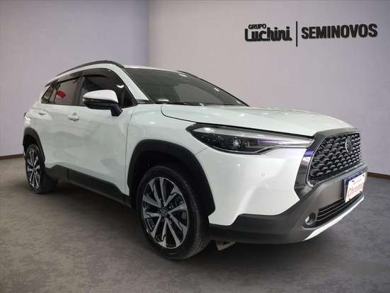 TOYOTA-COROLLA CROSS-2024
