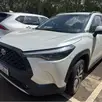 TOYOTA COROLLA CROSS 2.0 VVT-IE FLEX XRE DIRECT SHIFT TOYOTA COROLLA CROSS 2.0 VVT-IE FLEX XRE DIRECT SHIFT