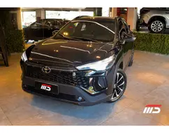 TOYOTA COROLLA CROSS 2.0 VVT-IE FLEX XRE DIRECT SHIFT TOYOTA COROLLA CROSS 2.0 VVT-IE FLEX XRE DIRECT SHIFT