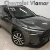 TOYOTA COROLLA CROSS 2.0 VVT-IE FLEX XRE DIRECT SHIFT TOYOTA COROLLA CROSS 2.0 VVT-IE FLEX XRE DIRECT SHIFT