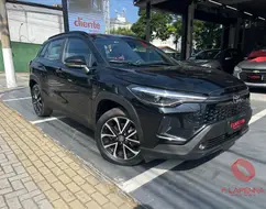 TOYOTA COROLLA CROSS 2.0 VVT-IE FLEX XRE DIRECT SHIFT TOYOTA COROLLA CROSS 2.0 VVT-IE FLEX XRE DIRECT SHIFT