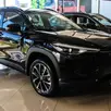TOYOTA COROLLA CROSS 2.0 VVT-IE FLEX XRE DIRECT SHIFT TOYOTA COROLLA CROSS 2.0 VVT-IE FLEX XRE DIRECT SHIFT