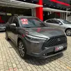 TOYOTA COROLLA CROSS 2.0 VVT-IE FLEX XRE DIRECT SHIFT TOYOTA COROLLA CROSS 2.0 VVT-IE FLEX XRE DIRECT SHIFT